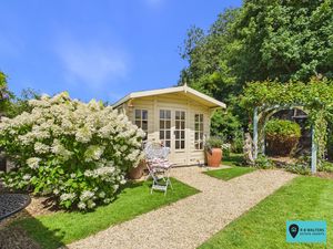 Garden- click for photo gallery